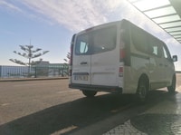 From Funchal, Transfer to Pico do Arieiro / Pico Ruivo - Housity