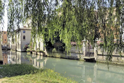 Treviso: Hidden Places Walking Tour
