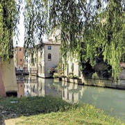 Treviso: Rundgang in kleiner Gruppe zu Highlights & Geheimtipps