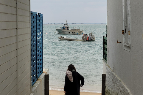 Joyas Ocultas de la Bahía de Arcachon: Excursión Privada a la Península de Cap Ferret