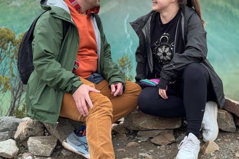 Cusco5-d: RainbowMountain, Humantaylake&Machu Picchu |All in