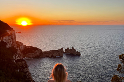 Ibiza: caminata a los lugares más secretosIbiza: Excursión a los lugares más secretos