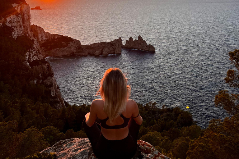 Ibiza: caminata a los lugares más secretosIbiza: Excursión a los lugares más secretos