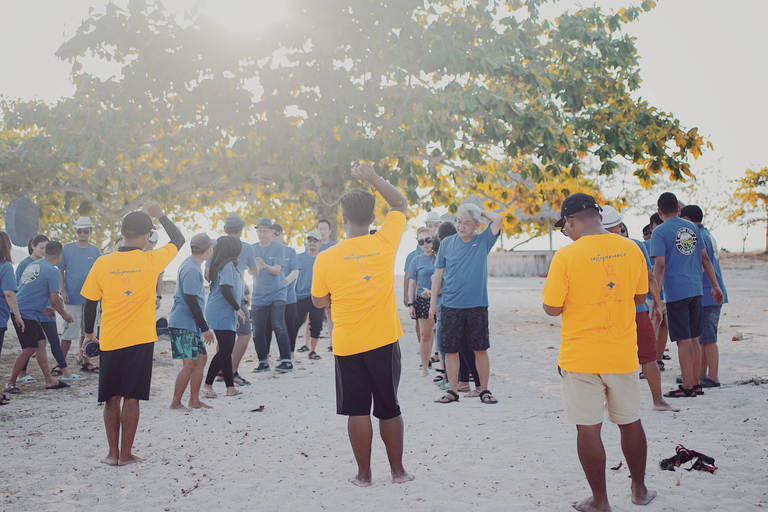 3D2N Komodo Social & Community Sailing Experience