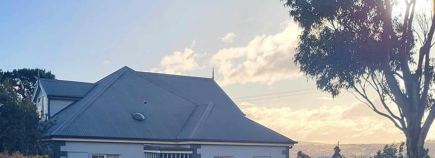 Circuit des vins et cidres de la Huon Valley - Hobart & SE Tasmania