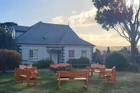 Circuit des vins et cidres de la Huon Valley - Hobart & SE Tasmania