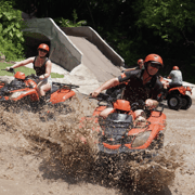 Ubud: White Water Rafting, ATV, or River Tubing Adventure Ubud: White Water Rafting, ATV, or River Tubing Adventure