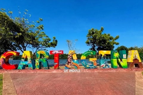 Cartagena: Private Cultural & Historical City Tour