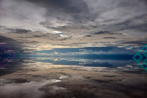 La Paz: Death Road + Uyuni Salt Flats
