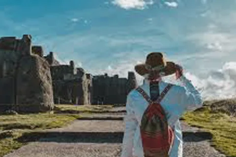 CUSCO : Pisac, visite de la ville et Ollantaytambo