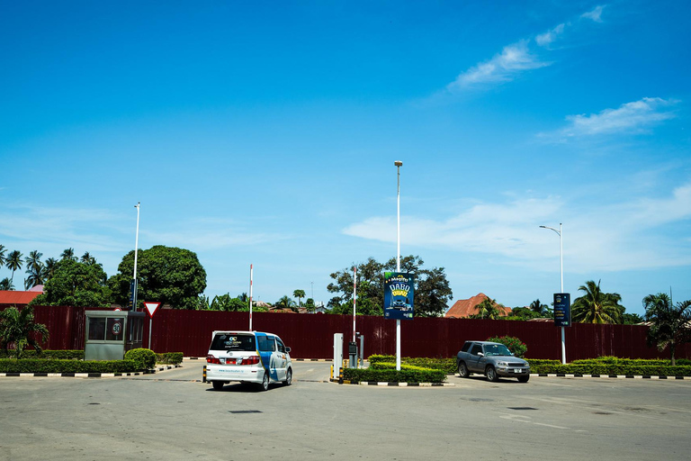 Sansibar: Stone Town, Kochkurs und Tour durch eine GewürzfarmSansibar: Stone Town, Kochkurs, Tour durch eine Gewürzfarm