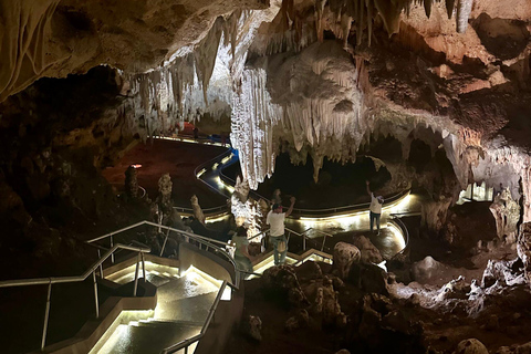 Excursão cultural a Altos de Chavón e La Romana com sabores locais