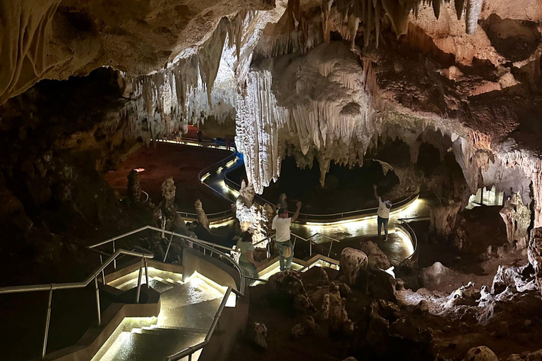 Excursão cultural a Altos de Chavón e La Romana com sabores locais