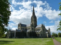 Salisbury Private geführte Wanderung - Hizvo