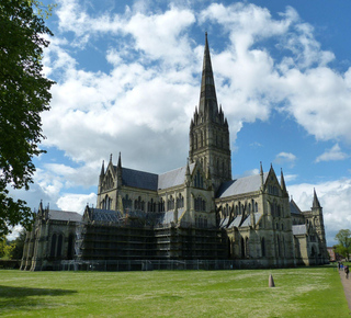 Salisbury: Visite guidate