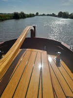 Boattour la La Haye et Scheveningen - Housity