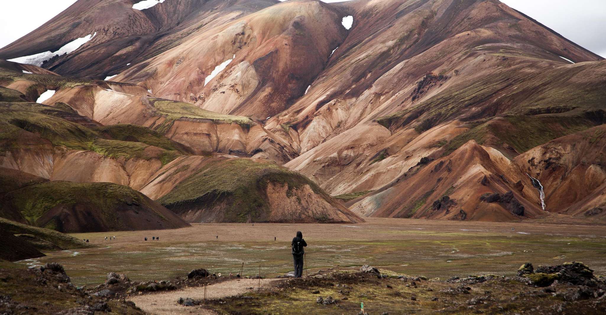 Iceland, Landmannalaugar Guided Hiking Experience - Housity
