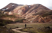 Islande, expérience de randonnée guidée par Landmannalaugar - Housity