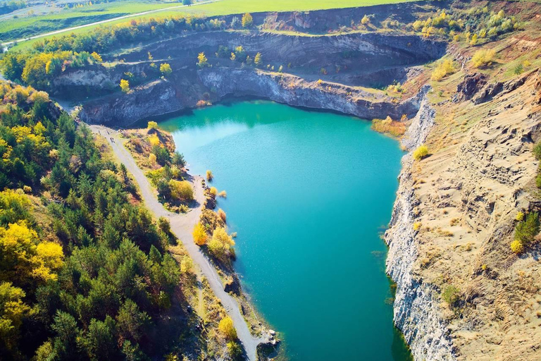 Brașov: Racoș Country Day Trip with Snacks and Wi-Fi