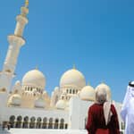 Da Abu Dhabi: Visita della città e della Moschea Sheikh Zayed