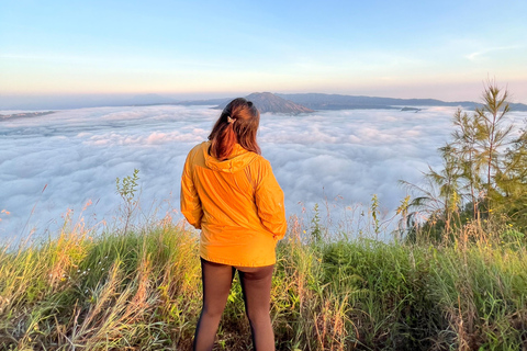 阿邦山徒步旅行阿邦山徒步