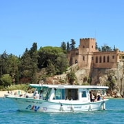 Silves River Cruise