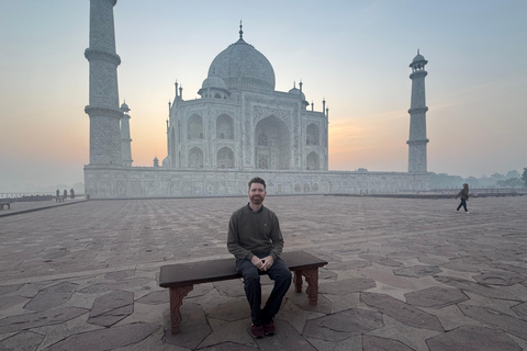 Skip the line entry tickets with great photos.