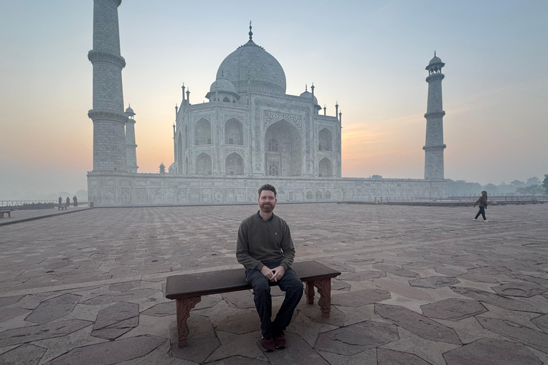 Skip the line entry tickets with great photos.