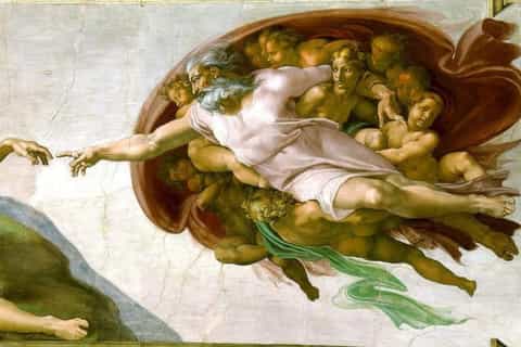 Vatican Museums, Sistine Chapel & Basilica Tour