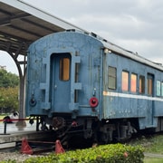 Taipei: Beitou Hot Springs and Heritage Walking Tour
