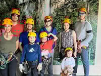 Méga aventures privées - Housity