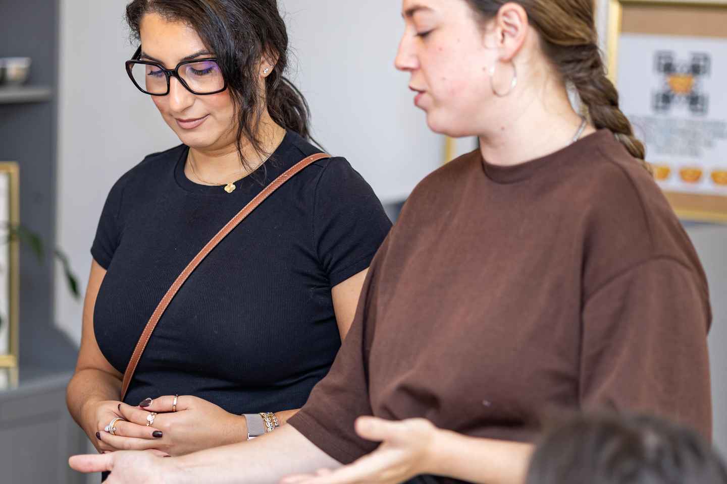 Atelier de Pastel de Nata à Porto