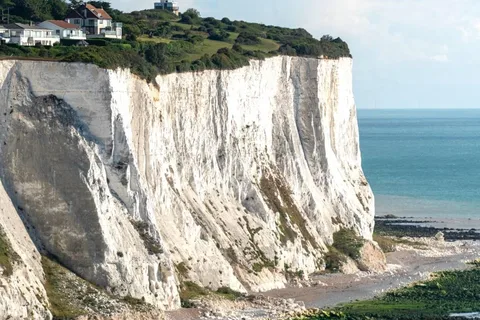 Londyn: Katedra w Canterbury, Zamek w Dover i Białe Klify