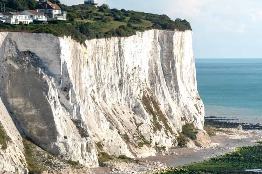 London: Canterbury Cathedral, Dover Castle und White Cliffs. Foto: GetYourGuide