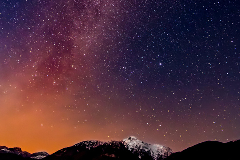 Baía de Makadi: Observação de estrelas, camelo, quadriciclo, jantar e show beduínoSoma Bay, Safaga: observação de estrelas, quadriciclo, jantar e show