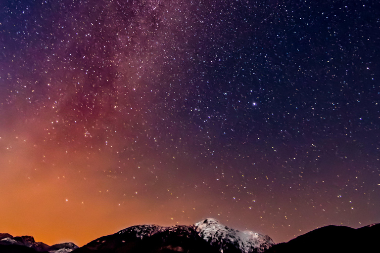 Baía de Makadi: Observação de estrelas, camelo, quadriciclo, jantar e show beduínoSoma Bay, Safaga: observação de estrelas, quadriciclo, jantar e show