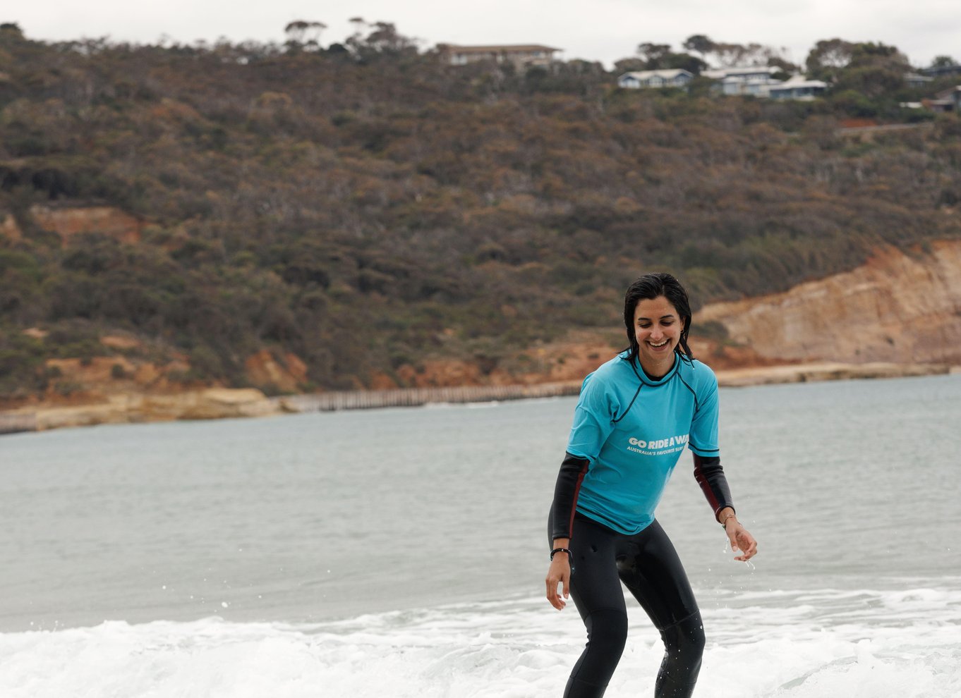 Anglesea: 2 timers surfeoplevelse på Great Ocean Road