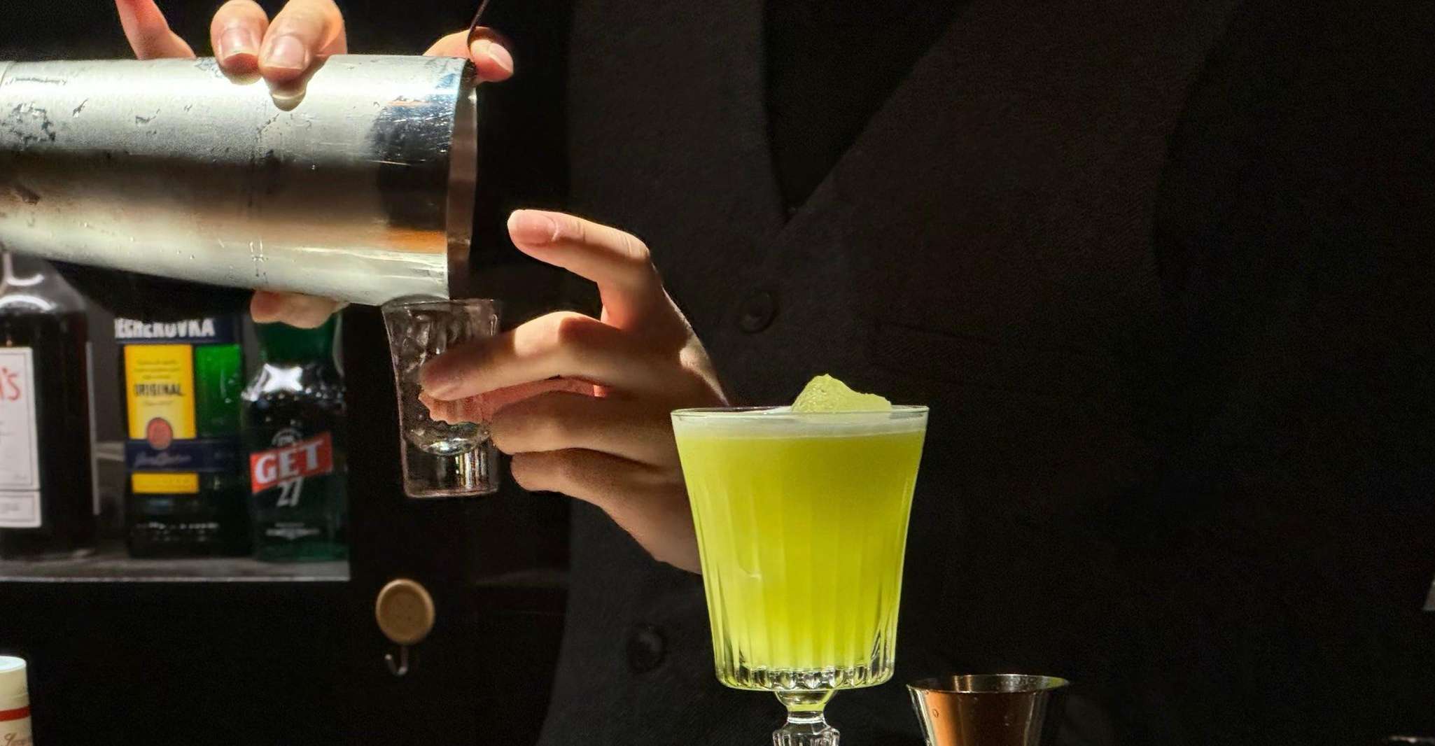 Shanghai Pub Crawl (Guided Bar Hopping) with Shots Included photo 12