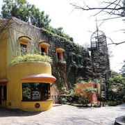 Quioto/Osaka; Excursão privada de um dia ao Museu Ghibli e ao Museu Toyota