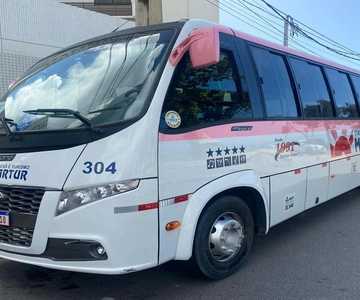 Traslado particular de Recife para Olinda