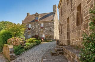 Glasgow Landausflug: - Loch Lomond - Stirling Castle