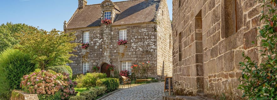 Excursion à Glasgow : - Loch Lomond - Château de Stirling