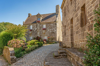 Stirling: Shore Excursions