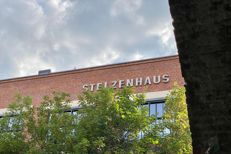 Leipzig: SCUDDY Tour – experience the city, parks, and more with a new kind of driving fun!