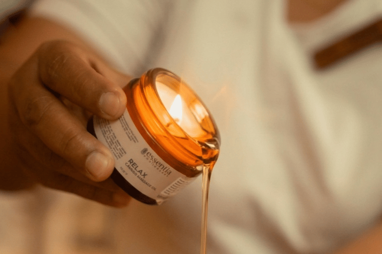 Jakarta: Luxury Wellness & Recovery at Gaya Spa Setiabudi Recovery Pain Management Program (180 Minutes)
