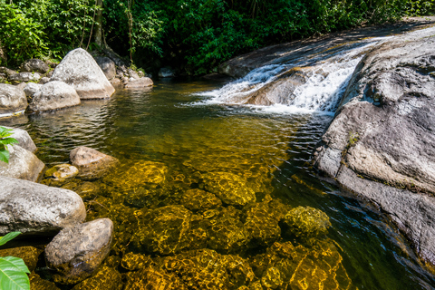 Secret Paraty: Beaches, waterfalls and flavors off the beaten track