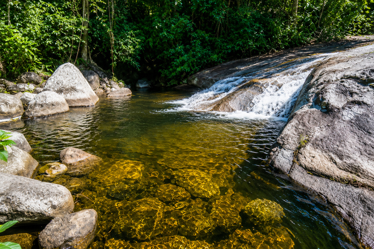 Secret Paraty: Beaches, waterfalls and flavors off the beaten track
