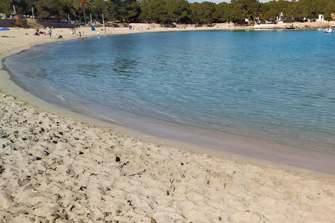 Ibiza: Beaches and Caves Instagram try-Snorkel experience