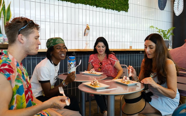 Miami Mosaic Signature Food Tour