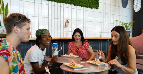 Miami Mosaic Signature Foodtour